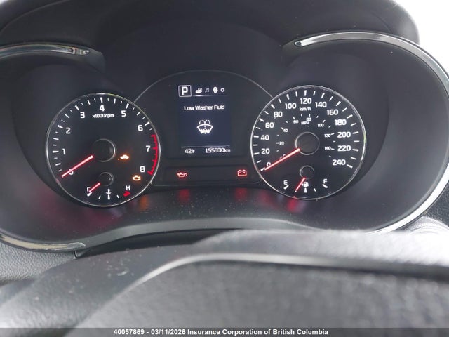 KIA Forte 2017 KNAFX5A8XH5716634 Image 7
