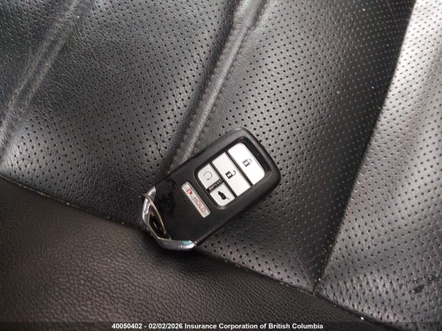 2HKRW2H84JH127088 Honda CR-V EXL
