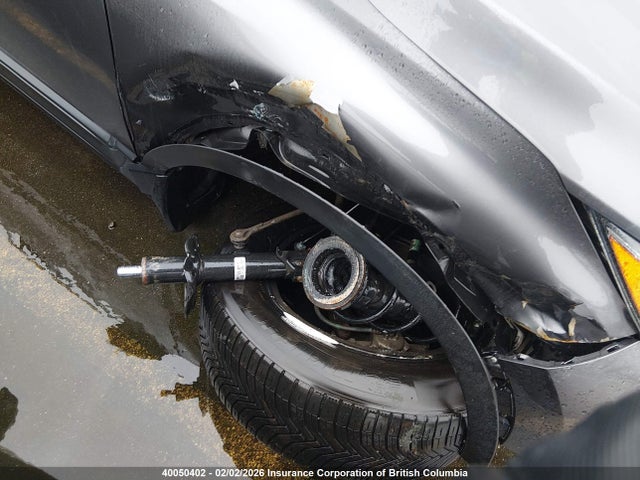2HKRW2H84JH127088 Honda CR-V EXL