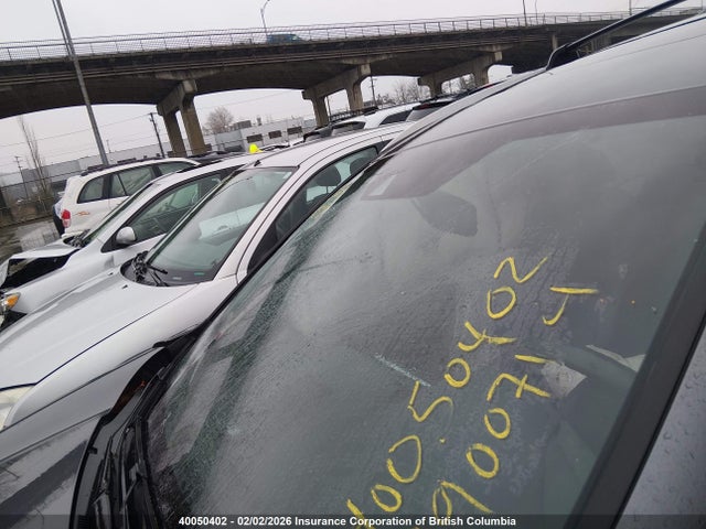 2HKRW2H84JH127088 Honda CR-V EXL