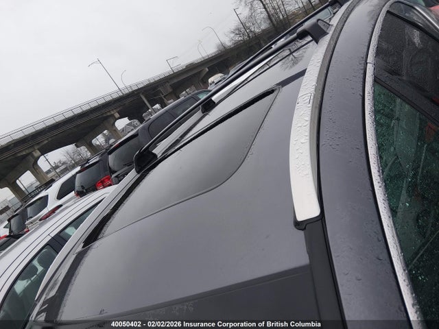 2HKRW2H84JH127088 Honda CR-V EXL