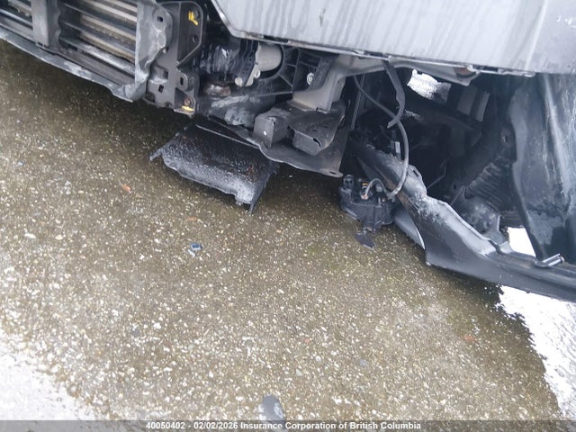 2HKRW2H84JH127088 Honda CR-V EXL