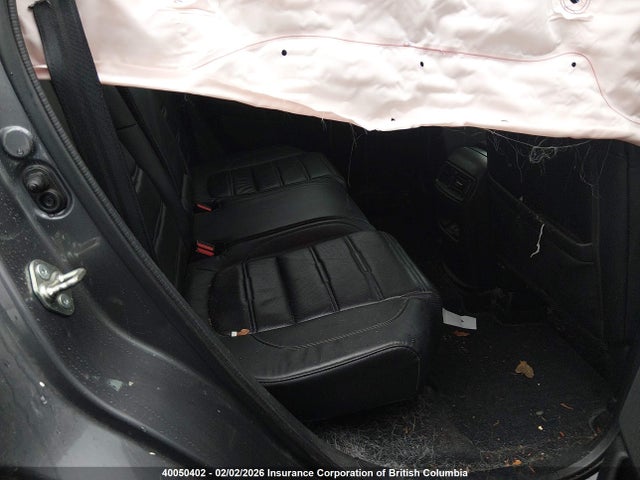 2HKRW2H84JH127088 Honda CR-V EXL