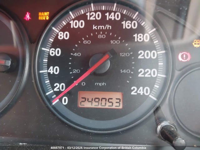 Aukcja sprzedaży 2002 Honda Civic, vin: 1HGEM21142L820744, numer aukcji: 40057871