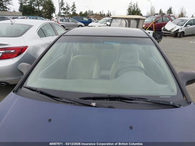 Aukcja sprzedaży 2002 Honda Civic, vin: 1HGEM21142L820744, numer aukcji: 40057871