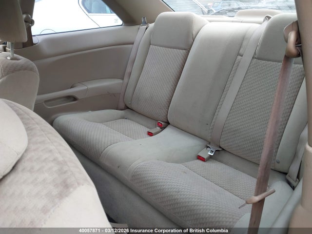 Aukcja sprzedaży 2002 Honda Civic, vin: 1HGEM21142L820744, numer aukcji: 40057871