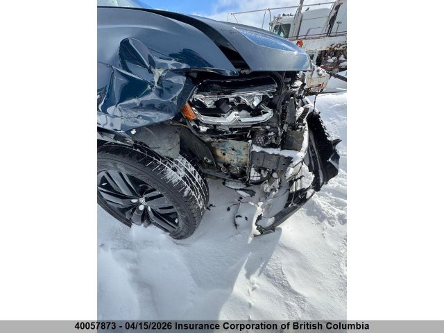 40057873 :رقم المزاد ، 1V2NR2CA7KC513743 vin ، 2019 Volkswagen Atlas مزاد بيع