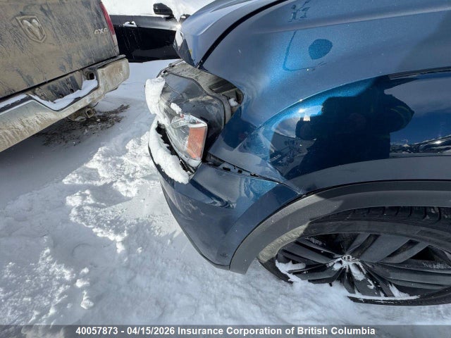 40057873 :رقم المزاد ، 1V2NR2CA7KC513743 vin ، 2019 Volkswagen Atlas مزاد بيع