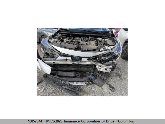 2020 Toyota Corolla Le მანქანა იყიდება აუქციონზე, vin: JTDBBRBE5LJ010179, აუქციონის ნომერი: 40057874