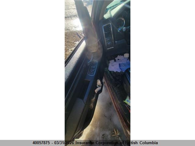 40057875 :رقم المزاد ، 1C6RR7MT1JS196621 vin ، 2018 Ram 1500 Sport مزاد بيع