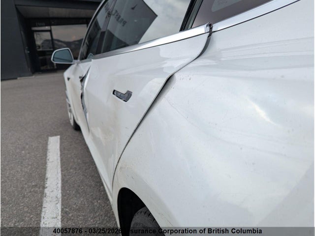 2019 Tesla Model 3 მანქანა იყიდება აუქციონზე, vin: 5YJ3E1EA0KF402403, აუქციონის ნომერი: 40057876