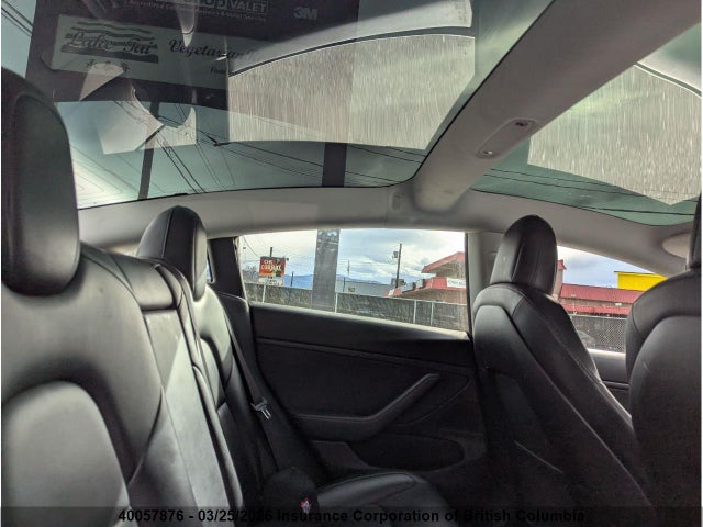 2019 Tesla Model 3 მანქანა იყიდება აუქციონზე, vin: 5YJ3E1EA0KF402403, აუქციონის ნომერი: 40057876