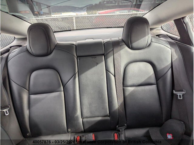 2019 Tesla Model 3 მანქანა იყიდება აუქციონზე, vin: 5YJ3E1EA0KF402403, აუქციონის ნომერი: 40057876
