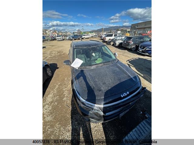 KIA SELTOS EX 2022 KNDEUCAA5N7327544 Image 12