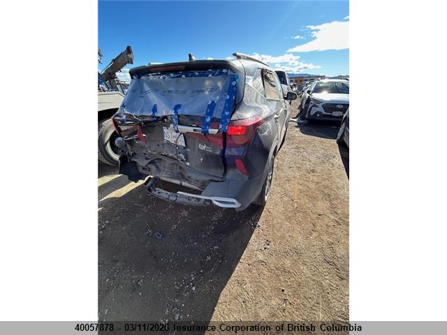 KIA SELTOS EX 2022 KNDEUCAA5N7327544 Image 4