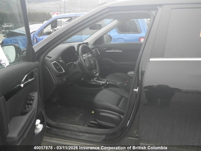 KIA SELTOS EX 2022 KNDEUCAA5N7327544 Image 8