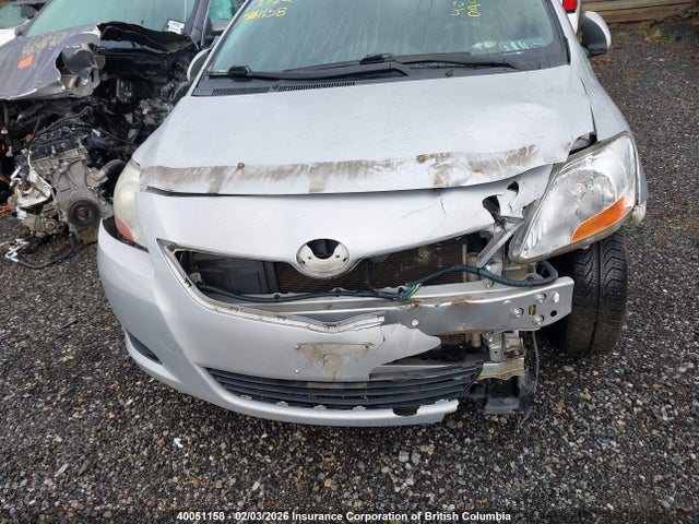 Aukcja sprzedaży 2007 Toyota Yaris, vin: JTDBT903X71063397, numer aukcji: 40051158