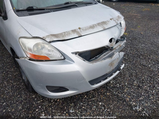 Aukcja sprzedaży 2007 Toyota Yaris, vin: JTDBT903X71063397, numer aukcji: 40051158