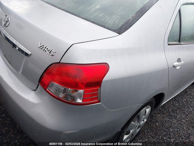 Aukcja sprzedaży 2007 Toyota Yaris, vin: JTDBT903X71063397, numer aukcji: 40051158
