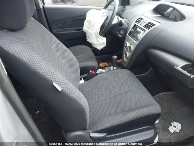 Aukcja sprzedaży 2007 Toyota Yaris, vin: JTDBT903X71063397, numer aukcji: 40051158