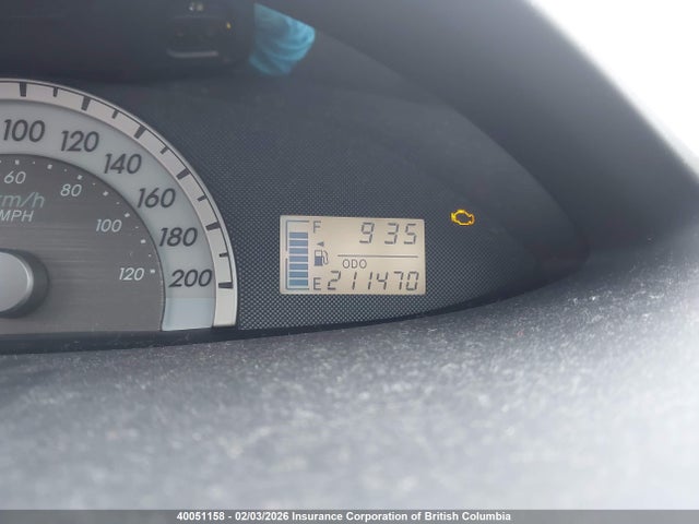 Aukcja sprzedaży 2007 Toyota Yaris, vin: JTDBT903X71063397, numer aukcji: 40051158
