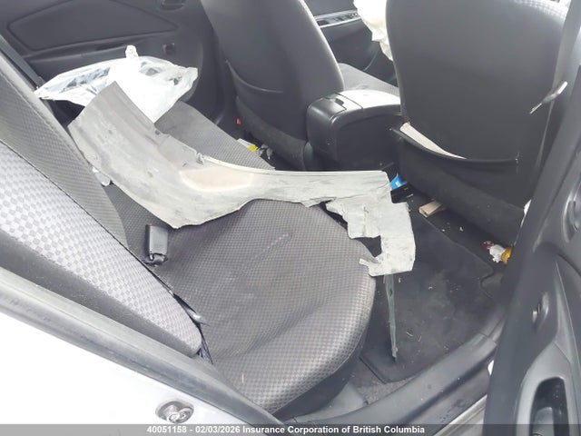 Aukcja sprzedaży 2007 Toyota Yaris, vin: JTDBT903X71063397, numer aukcji: 40051158