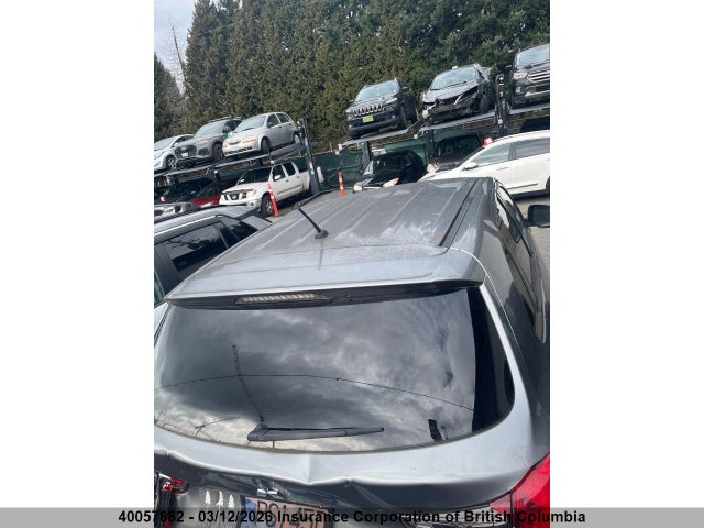 40057882 :رقم المزاد ، JA4AJ3AU0BZ600529 vin ، 2011 Mitsubishi Rvr مزاد بيع