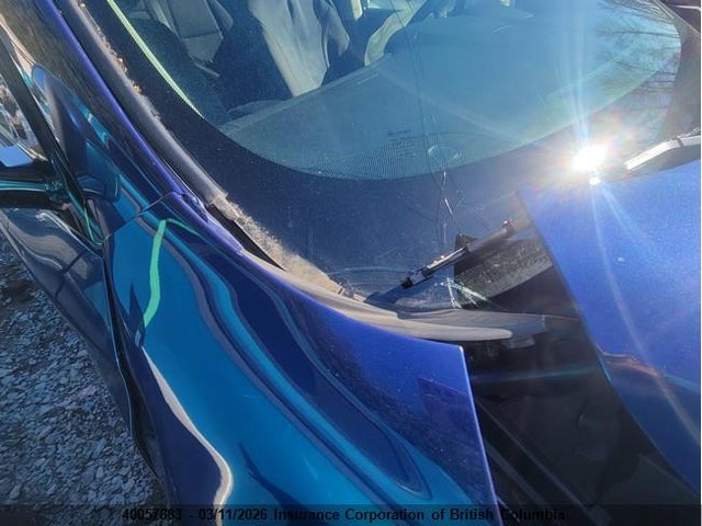 5N1DR2MM3JC602497 Nissan Pathfinder S/sv/sl/platinum