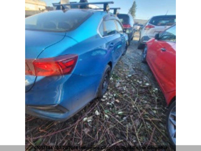 Aukcja sprzedaży 2021 Kia Forte, vin: 3KPF54AD7ME345883, numer aukcji: 40057884