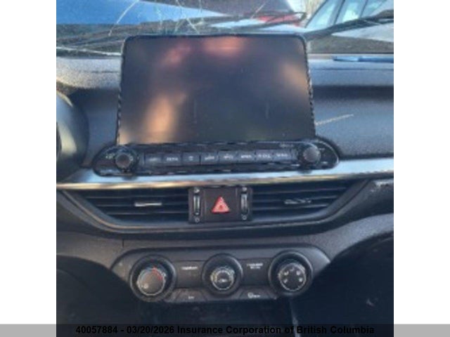 Aukcja sprzedaży 2021 Kia Forte, vin: 3KPF54AD7ME345883, numer aukcji: 40057884