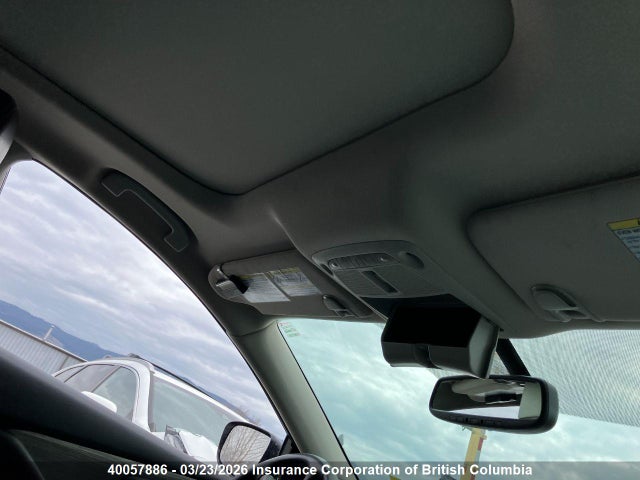 5N1AZ2MH5FN242960 Nissan Murano Platinum/sl/sv