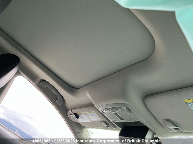 5N1AZ2MH5FN242960 Nissan Murano Platinum/sl/sv