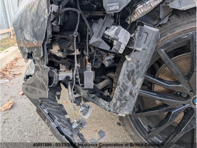 Aukcja sprzedaży 2024 Bmw X6, vin: 5UX33EX06R9V04471, numer aukcji: 40057889