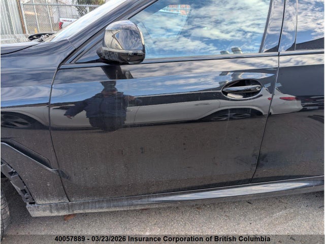 Aukcja sprzedaży 2024 Bmw X6, vin: 5UX33EX06R9V04471, numer aukcji: 40057889