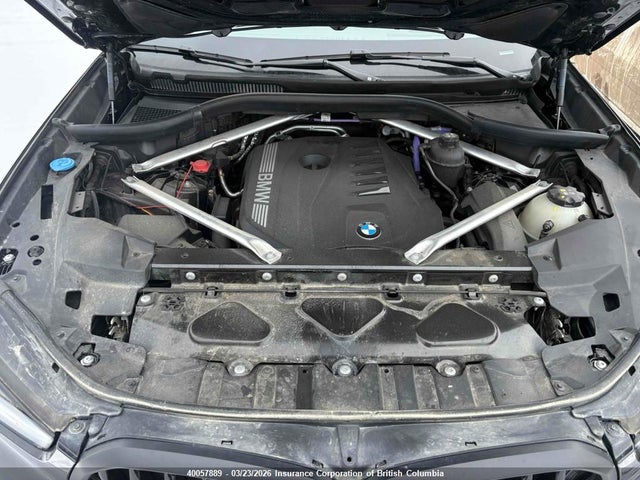 Aukcja sprzedaży 2024 Bmw X6, vin: 5UX33EX06R9V04471, numer aukcji: 40057889