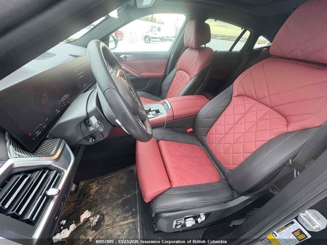 Aukcja sprzedaży 2024 Bmw X6, vin: 5UX33EX06R9V04471, numer aukcji: 40057889