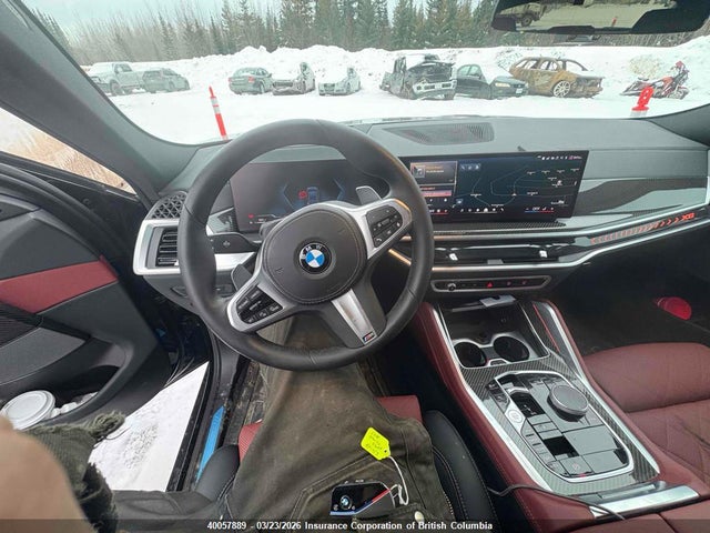Aukcja sprzedaży 2024 Bmw X6, vin: 5UX33EX06R9V04471, numer aukcji: 40057889