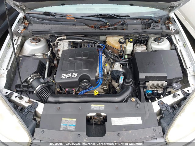 Aukcja sprzedaży 2005 Chevrolet Malibu Maxx Ls, vin: 1G1ZT64805F204019, numer aukcji: 40050995