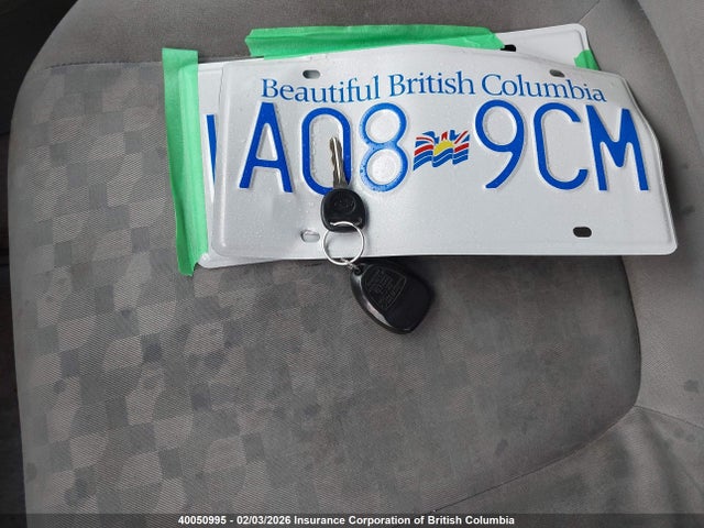 Aukcja sprzedaży 2005 Chevrolet Malibu Maxx Ls, vin: 1G1ZT64805F204019, numer aukcji: 40050995