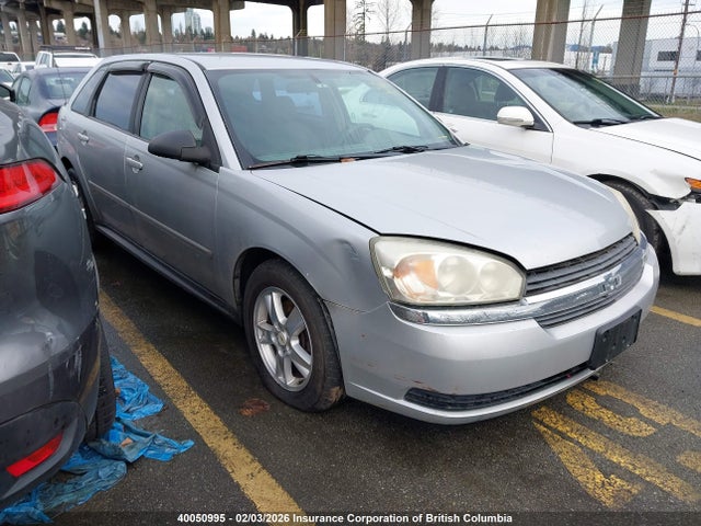 Aukcja sprzedaży 2005 Chevrolet Malibu Maxx Ls, vin: 1G1ZT64805F204019, numer aukcji: 40050995