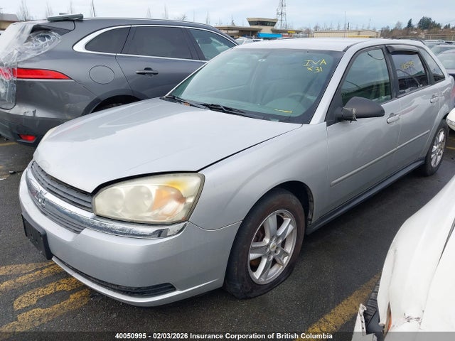 Aukcja sprzedaży 2005 Chevrolet Malibu Maxx Ls, vin: 1G1ZT64805F204019, numer aukcji: 40050995