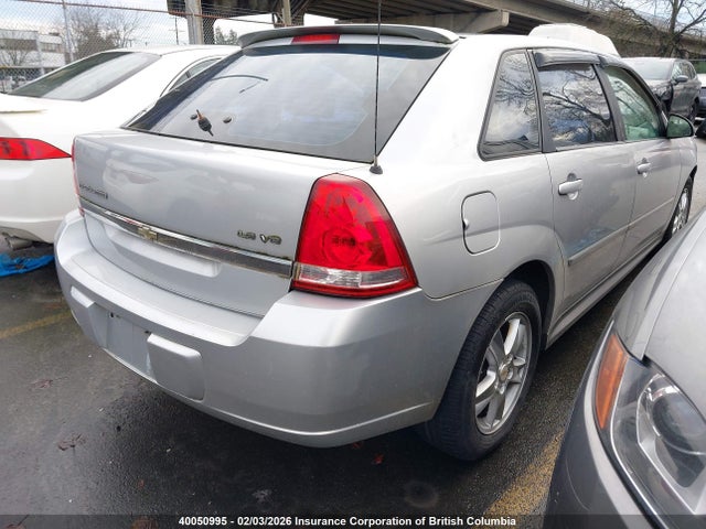 Aukcja sprzedaży 2005 Chevrolet Malibu Maxx Ls, vin: 1G1ZT64805F204019, numer aukcji: 40050995