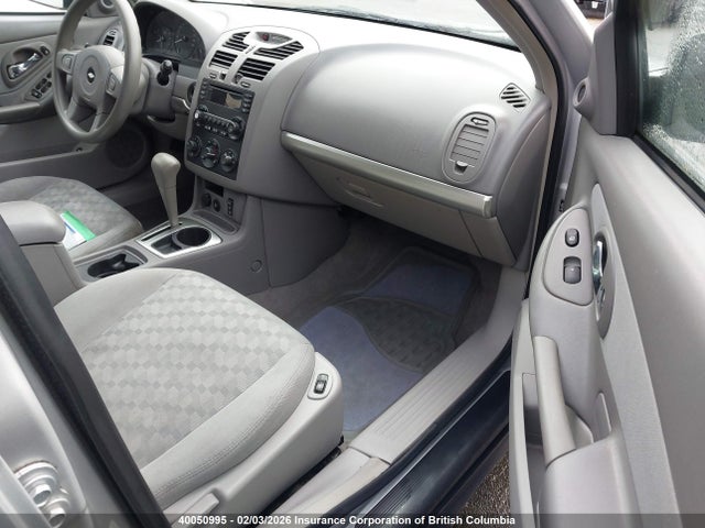 Aukcja sprzedaży 2005 Chevrolet Malibu Maxx Ls, vin: 1G1ZT64805F204019, numer aukcji: 40050995