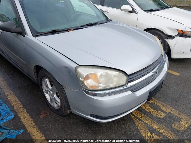 Aukcja sprzedaży 2005 Chevrolet Malibu Maxx Ls, vin: 1G1ZT64805F204019, numer aukcji: 40050995