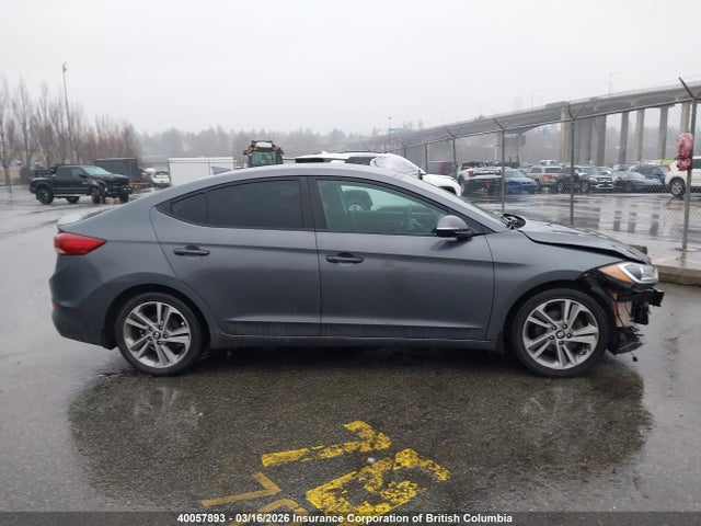 KMHD84LF1HU266838 Hyundai Elantra Se/value/limited