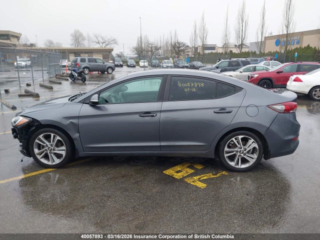 KMHD84LF1HU266838 Hyundai Elantra Se/value/limited