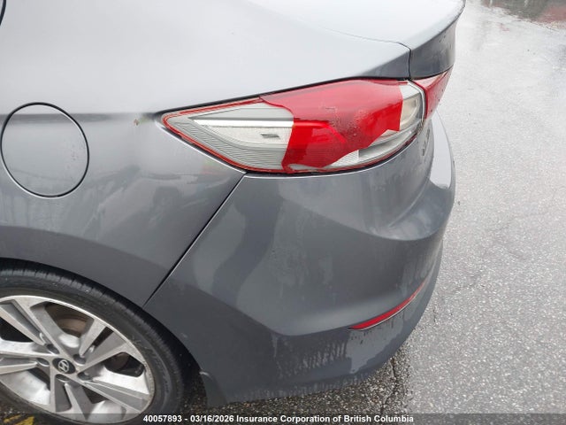 KMHD84LF1HU266838 Hyundai Elantra Se/value/limited