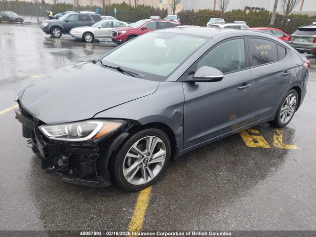 KMHD84LF1HU266838 Hyundai Elantra Se/value/limited