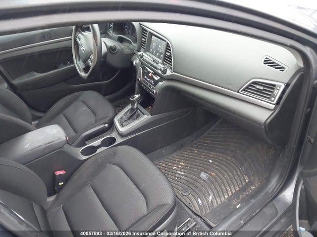 KMHD84LF1HU266838 Hyundai Elantra Se/value/limited