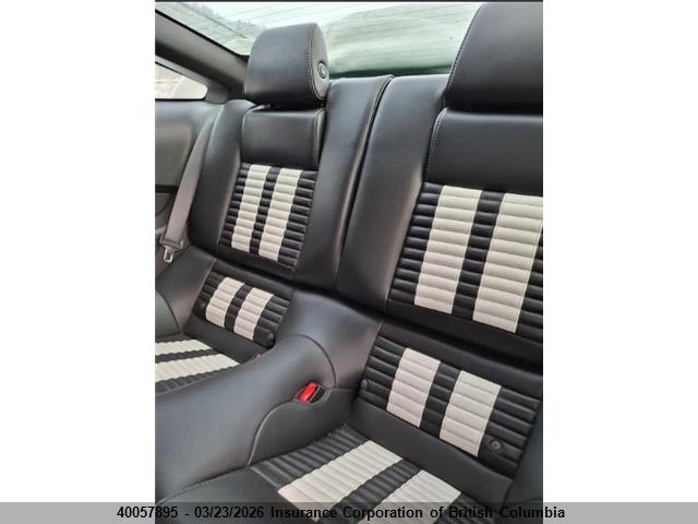 Aukcja sprzedaży 2012 Ford Mustang Shelby Gt500, vin: 1ZVBP8JS1C5219797, numer aukcji: 40057895